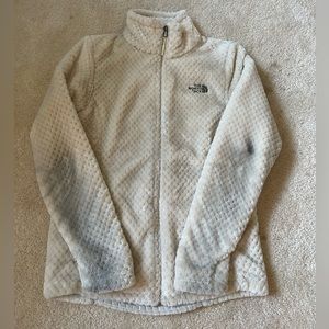 North Face Softshell Jacket